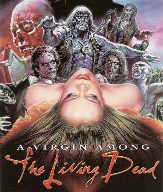 living dead movie