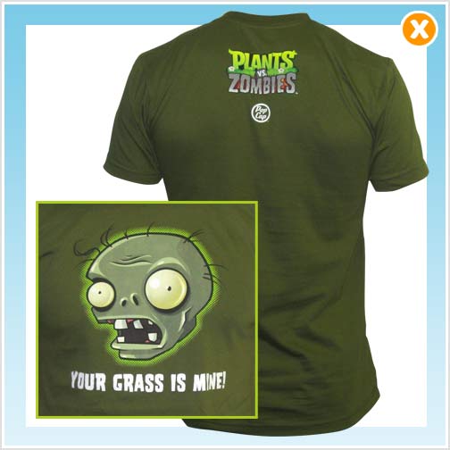 pvz merchandise store