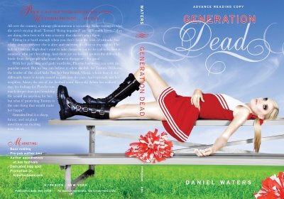 Generation Dead