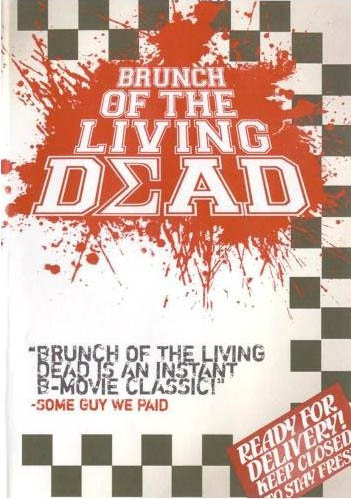 Brunch of the Living Dead