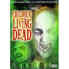 children of the living dead cover