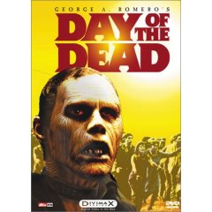 Day of the Dead cover