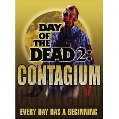 day of the dead 2 cover