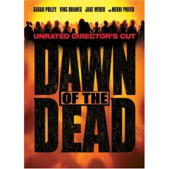 Dawn of the Dead cover