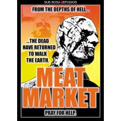 Meat Market cover