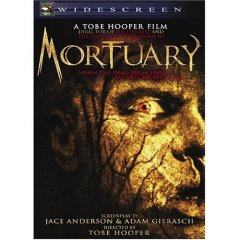 Mortuary Cover