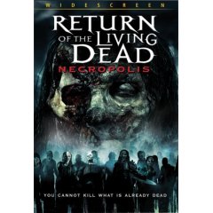 Return of the Living Dead 4