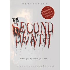 The Second Death cover