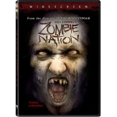 Zombie Nation Cover