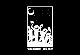 Zombie Army Shirt