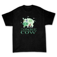 Zombie Cow