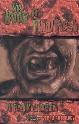 Book Of Final Flesh