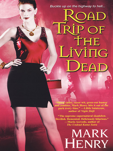book-roadlivingdead