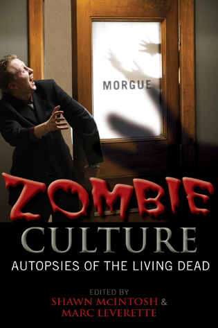 book zombie culture