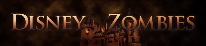 disneyzombies
