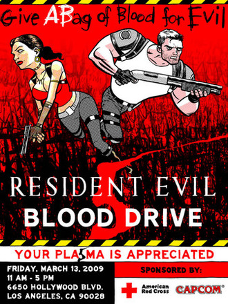 resident-evil-5-blood-drive