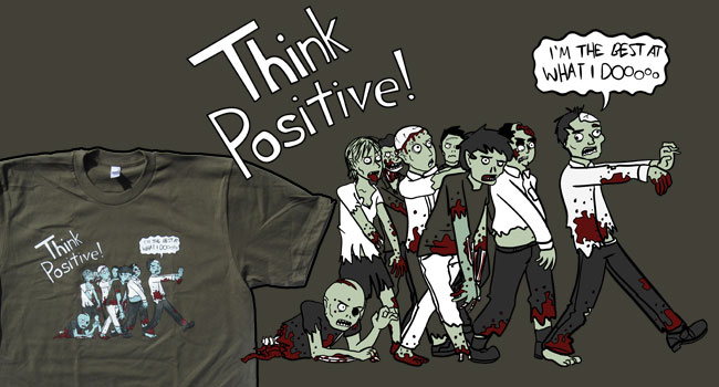 shirt-thinkpositive