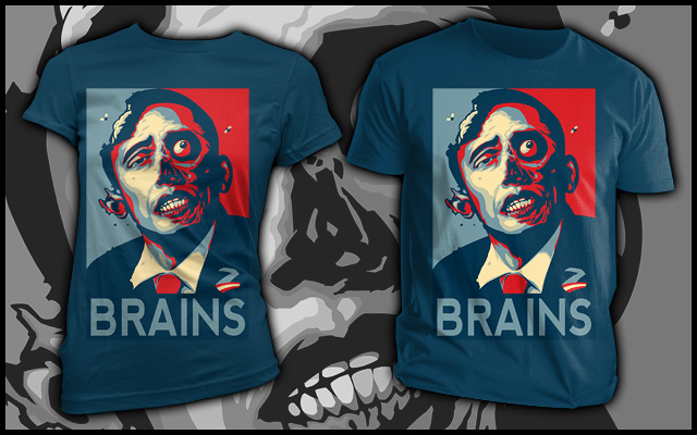 shirt-zombamabrains