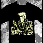 shirt-zombiefighter