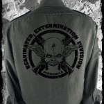 shirt-zombiehunterred