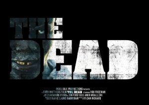 thedead