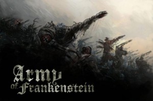 army_of_frankenstein
