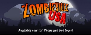 zombieville iphone