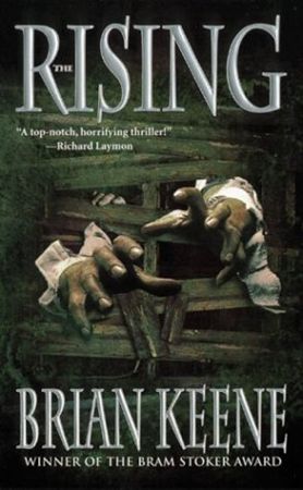 book-therising