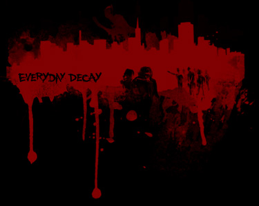 everydaydecay