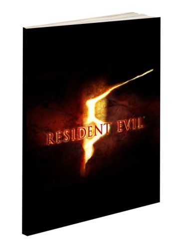 resident-evil-5-strategy-guide
