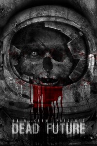 Dead Future Cover