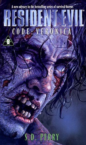 code-veronica-book