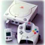 dreamcast