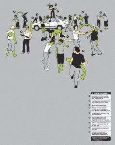 in-case-of-zombies-shirt