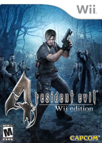 resident-evil-4-wii