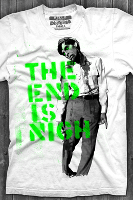 shirt-the-end-is-nigh