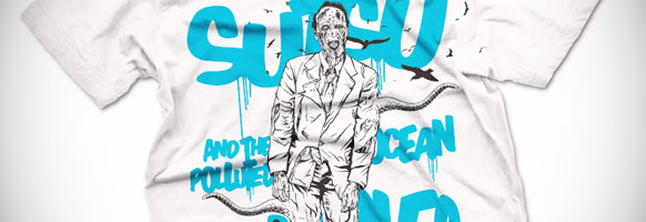 sustu-zombie-tee