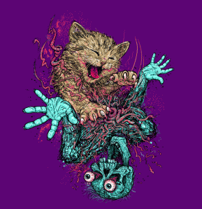 zombie-nomz-shirt