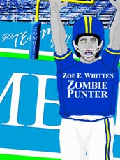 zombie-punter