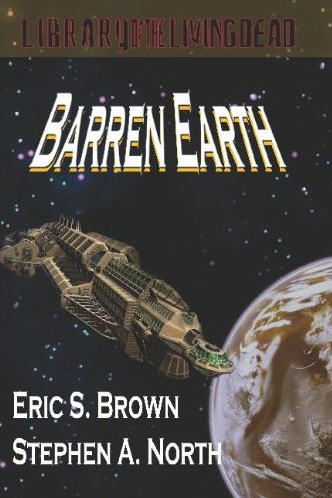 barren-earth barren-earth