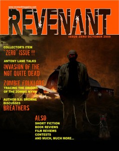 revenant-issue-zero
