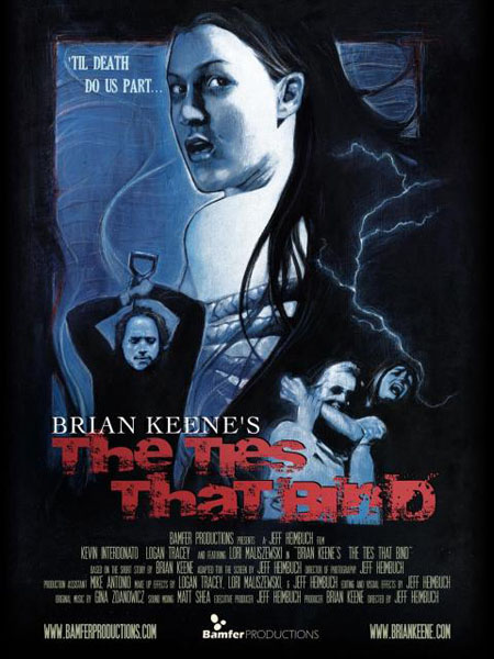 The Ties That Bind (2009)