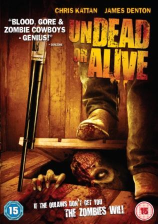 Undead or Alive (2009)