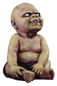 zombie-baby