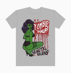 zombie-pinup-shirt