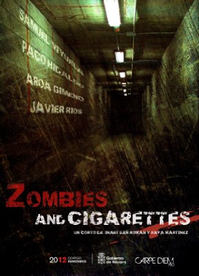 Zombies and Cigarettes (2009)