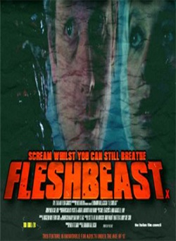 Fleshbeast (2009)