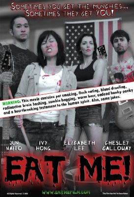 Eat Me! (2009)