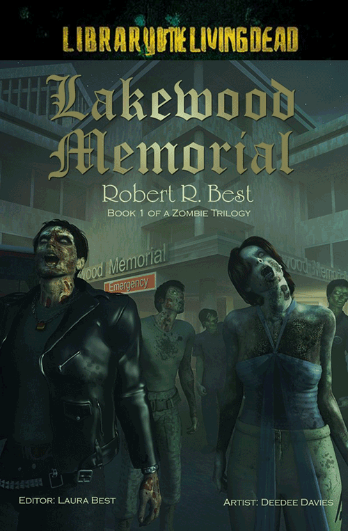 Lakewood Memorial Review