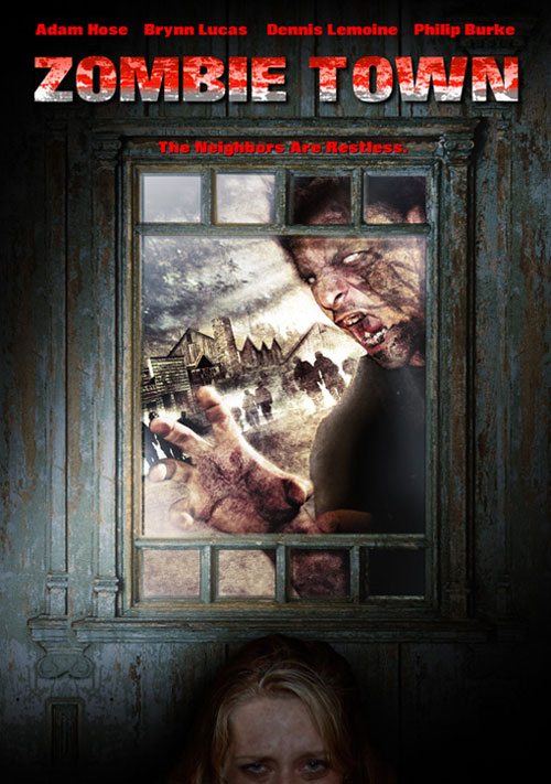 Zombie Town (2007)